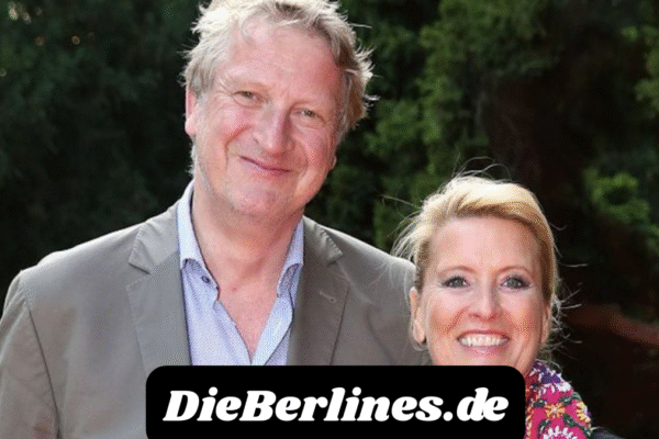 Claudia kleinert krankheit: Eine starke Persönlichkeit
