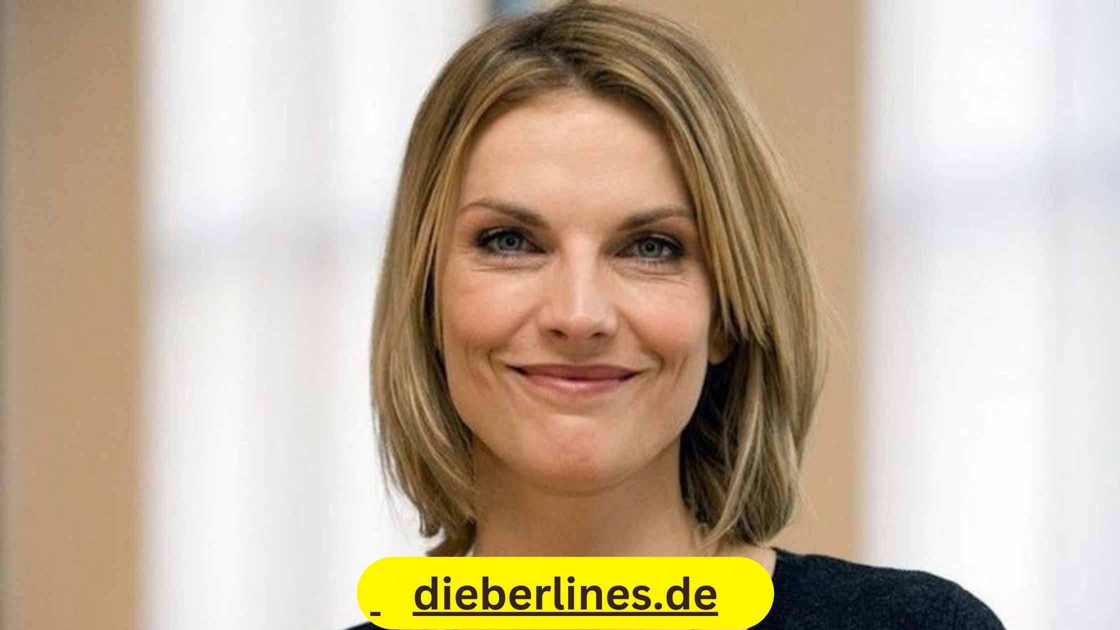 Marietta Slomka Brustkrebs