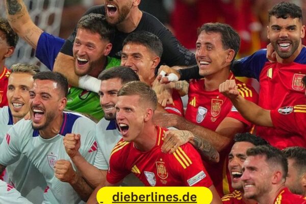 EM heute