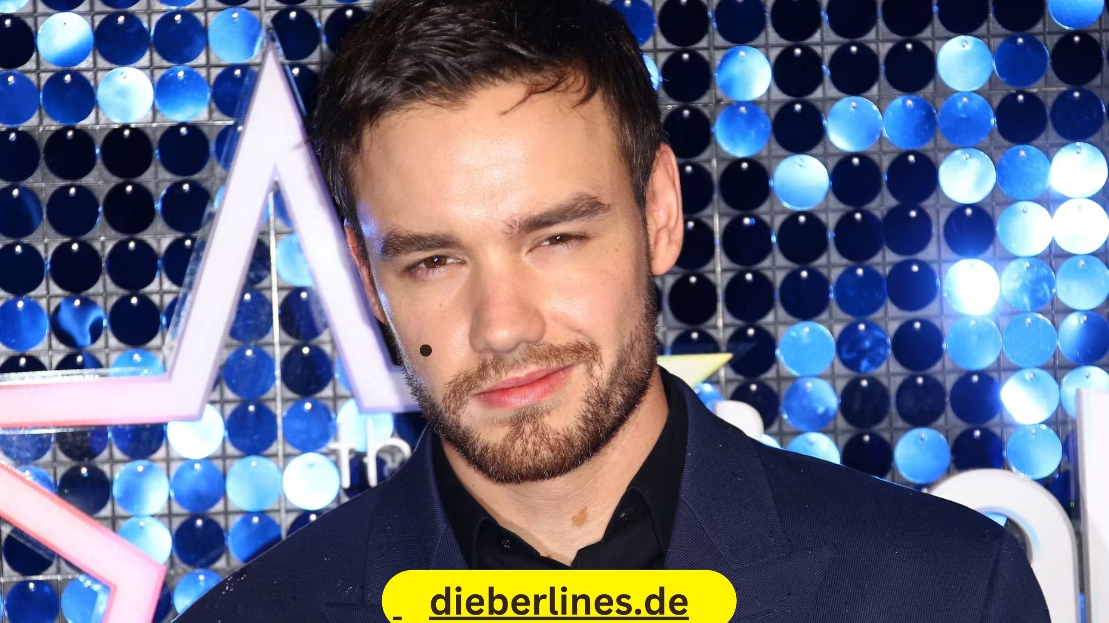 Liam Payne tot