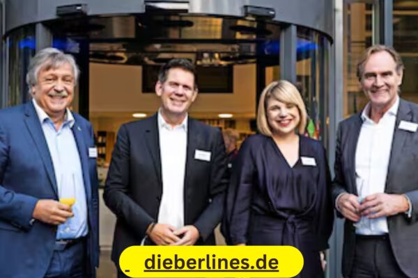 Die Leipziger Verlags- und Druckereigesellschaft: Tradition, Wandel und Bedeutung Leipziger Verlags- und Druckereigesellschaft