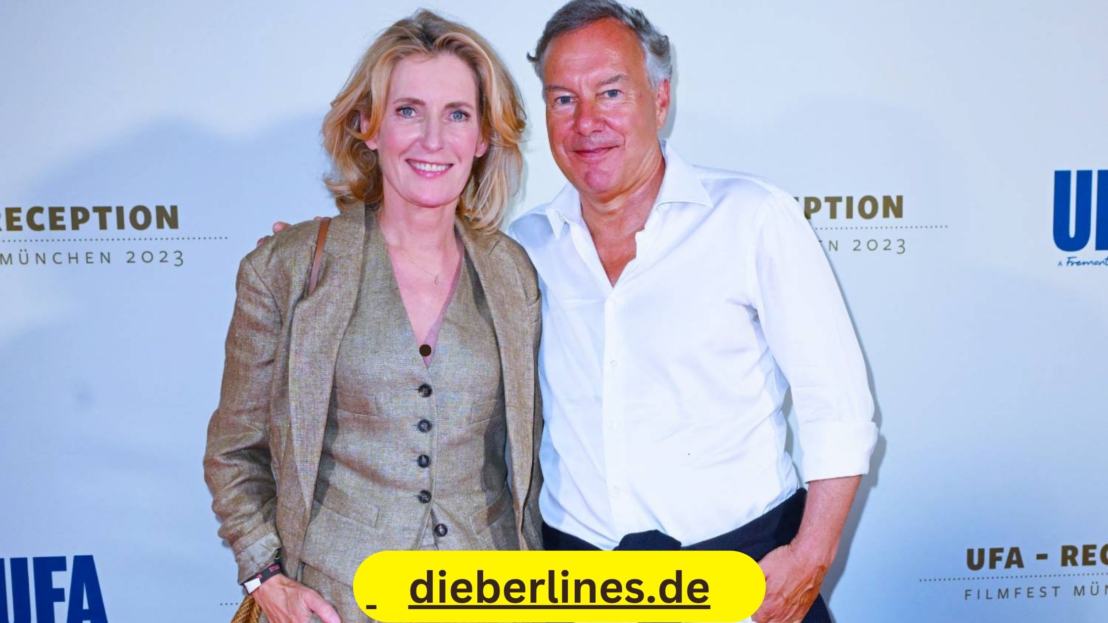 Maria Furtwängler neuer Partner