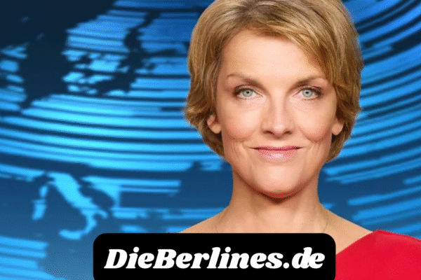 Marietta Slomka Brustkrebs Eine sensible Betrachtung