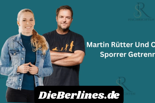 Martin rütter und conny sporrer getrennt: Das Ende einer bekannten Partnerschaft