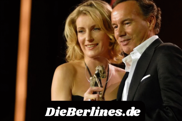 Nico hofmann maria furtwängler neuer partner Einblicke in eine besondere Beziehung