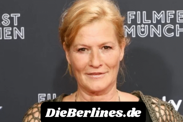 Suzanne von Borsody Krankheit Einblick in das Leben einer außergewöhnlichen Schauspielerin