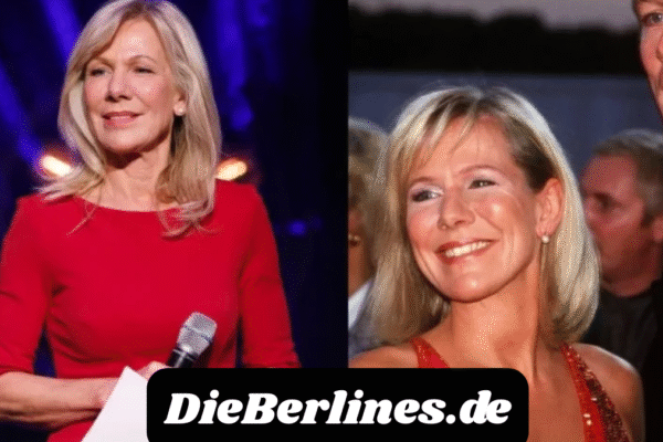Ulrike von der groeben wann hatte sie einen schlaganfall